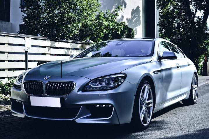 BMW - AlloyGator Or