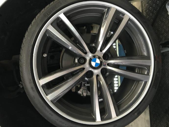 BMW - AlloyGator Or