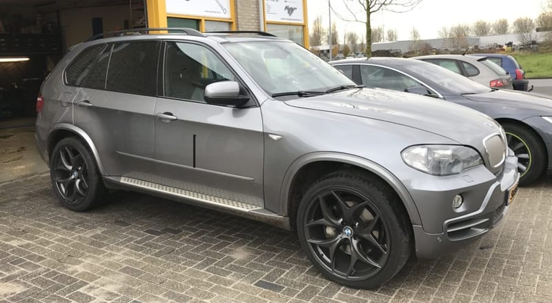 BMW - AlloyGator Or