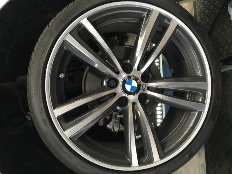 BMW - AlloyGator Or