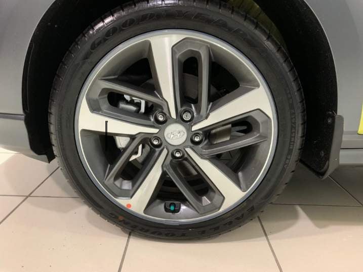 Hyundai - AlloyGator Or