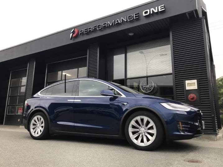 Tesla - AlloyGator Or